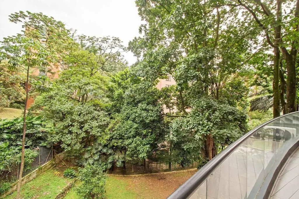 Apartamento Ideal Place In El Poblado, Medellín Colombia