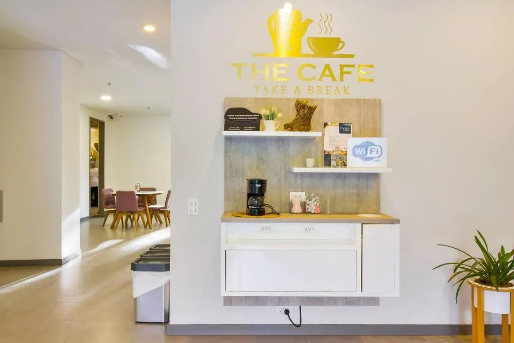Ideal Place In El Poblado, Medellín
