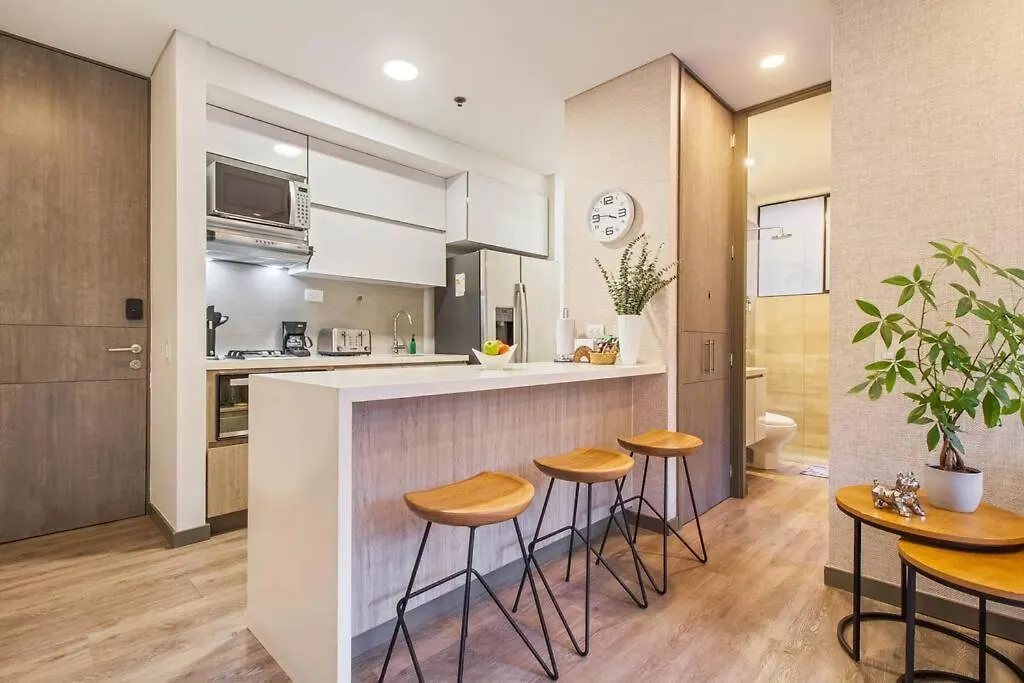 Kontakte von Ideal Place In El Poblado, Medellin