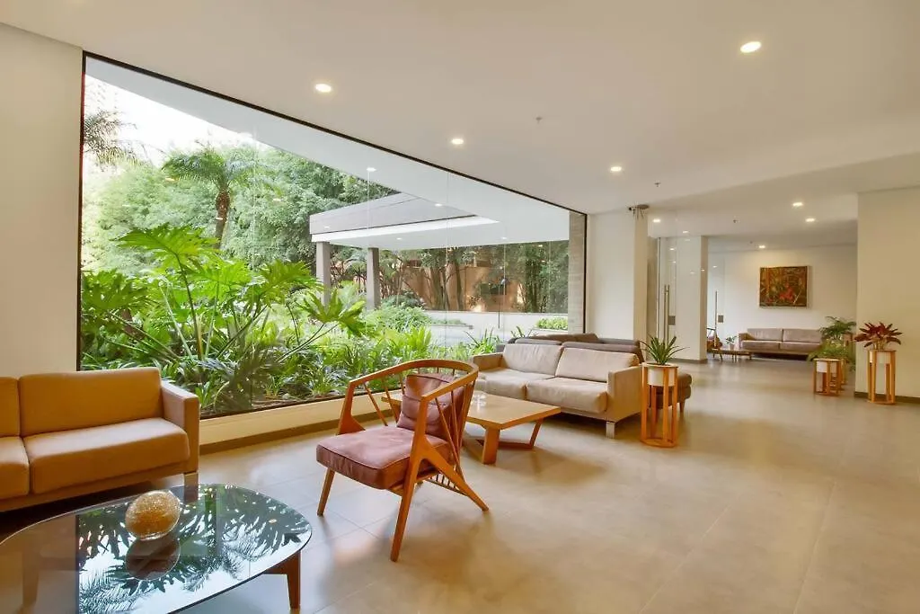 Ideal Place In El Poblado, Medellín Apartment